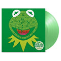 The Muppets - Green Album (Spring Green Colour Vinyl) (Vinyl LP)