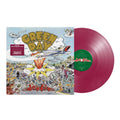 Green Day - Dookie (Raspberry Vinyl) (Vinyl LP)