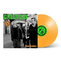 Green Day - Warning (25th Anniversary Deluxe) (Neon Orange Vinyl) (Vinyl LP)