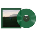 Ásgeir - Julia (Transparent Green Colour Vinyl) (Vinyl LP)