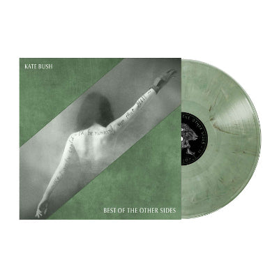 Bush, Kate - Best Of The Other Sides (Lothlorien Coloured Vinyl) (Vinyl LP)