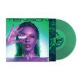 Minogue, Kylie - Tension (Limited Transparent Green Coloured Vinyl) (Vinyl LP)