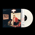 Freeman, Greg - Burnover (Opaque White Colour Vinyl) (Vinyl LP)