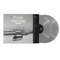 Fender, Sam - People Watching (Deluxe 2LP Grey Vinyl) (Vinyl LP)