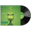 Dr. Seuss' The Grinch - Original Motion Picture Soundtrack (Vinyl) (Vinyl LP)