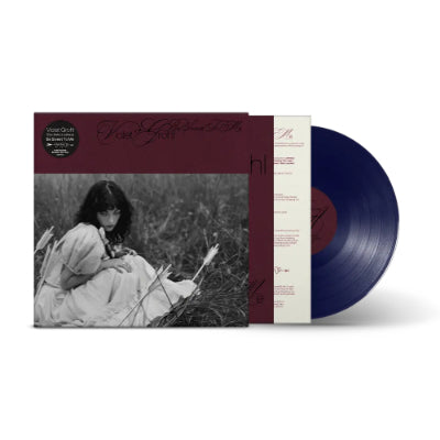 Grohl, Violet - Be Sweet To Me (Blueberry Jam Coloured Vinyl) (Vinyl LP)