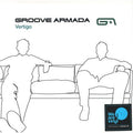 Groove Armada - Vertigo (Vinyl) (Vinyl LP)