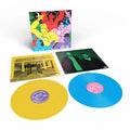 Groove Armada - GA 25: All The Hits & More (Yellow & Blue 2LP Vinyl) (Vinyl LP)