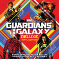 Guardians of the Galaxy (Songs From the Motion Picture) (Deluxe Edition) (2LP Vinyl) (Vinyl LP)