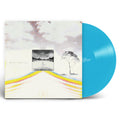 GUM - Blue GUM Way (Blue Coloured Vinyl) (Vinyl LP)