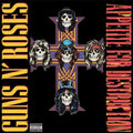 Guns N' Roses - Appetite for Destruction (Vinyl) (Vinyl LP)