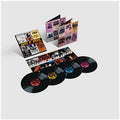 Guns N' Roses - Live Era '87-'93 (Deluxe 4LP Vinyl Box Set) (Vinyl LP)