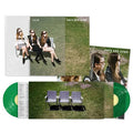 Haim - Days Are Gone (10th Anniversary Deluxe Green Coloured 2LP Vinyl) (Vinyl LP)
