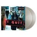 Haim - I quit (Indies Exclusive Metallic Silver Coloured 2LP Vinyl) (Vinyl LP)
