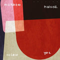 Halsall, Matthew - Colour Yes (Vinyl) (Vinyl LP)