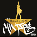 Hamilton Mixtape (2LP Vinyl) (Vinyl LP)