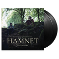 Hamnet Original Soundtrack (Vinyl LP)