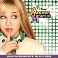 Hannah Montana - Hannah Montana (Vinyl LP)