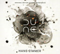 Dune: Part 2 Soundtrack (Vinyl LP)