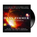 Zimmer, Hans - Hans Zimmer : The Classics (180g 2LP Vinyl) (Vinyl LP)
