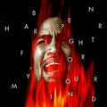 Harper, Ben -  Fight for Your Mind (Red & Green 2LP Vinyl) (Vinyl LP)