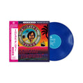 Hosono, Haruomi - Tropical Dandy (Ocean Blue Vinyl) (Vinyl LP)