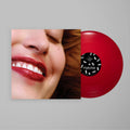 Hatchie - Liquorice (Lipstick Red Vinyl) (Vinyl LP)