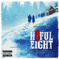 Hateful Eight Original Motion Picture Score (Decca Edition 2LP Vinyl) (Vinyl LP)