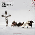 Hateful Eight Original Motion Picture Score (Third Man Records Edition 2LP Vinyl) (Vinyl LP)