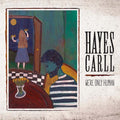 Carll, Hayes - We're Only Human (Vinyl LP)