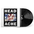 Headache - The Head Hurts but the Heart Knows the Truth (2LP Vinyl) (Vinyl LP)