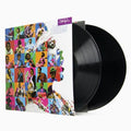 Hendrix, Jimi - Blues (2LP Vinyl) (Vinyl LP)