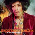 Hendrix, Jimi - Experience Hendrix : Best of Jimi Hendrix (Vinyl) (Vinyl LP)