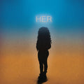 H.E.R. - H.E.R. (2LP Vinyl) (Vinyl LP)