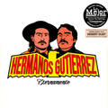 Hermanos Gutiérrez - Eternamente (Desert Dust Coloured Vinyl) (Vinyl LP)