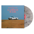 Hermanos Gutiérrez - El Camino De Mi Alma (Grey Splatter Coloured Vinyl) (Vinyl LP)