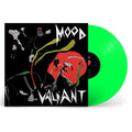 Hiatus Kaiyote - Mood Valiant (Limited Deluxe Green Glow In The Dark Coloured Vinyl) (Vinyl LP)