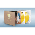 Hidden Cameras, The - The Smell Of Our Own (20th Anniversary Deluxe Yellow Coloured 2LP Vinyl) (Vinyl LP)