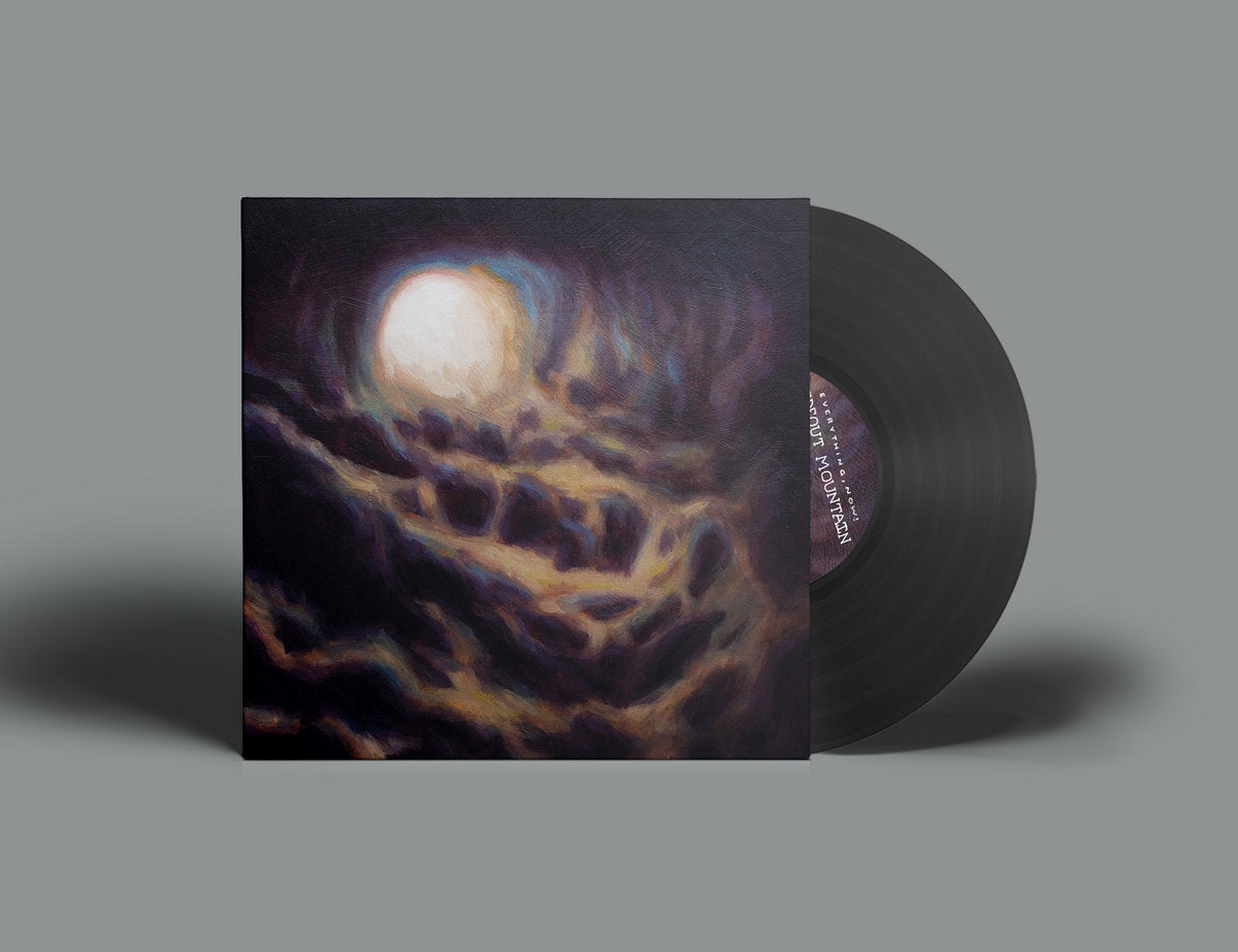 Everything, Now! - Hideout Mountain LP (Vinyl LP)