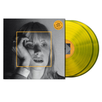Williams, Hayley - Ego Death At A Bachelorette Party (Indies Highlighter Yellow 2LP Vinyl) (Vinyl LP)