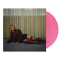Duff, Hilary - luck… or something (Pink Coloured Vinyl) (Vinyl LP)