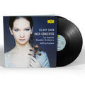 Hahn, Hilary - Bach: Violin Concertos (2LP Vinyl) (Vinyl LP)