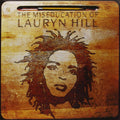Hill, Lauryn ‎- The Miseducation Of Lauryn Hill (Limited Edition White 2LP Vinyl) (Vinyl LP)