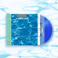 Yoshimura, Hiroshi - Surround (Limited Blue Coloured Vinyl) (Vinyl LP)