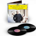 Hisaishi, Joe, Antoine Tamestit & Wiener Philharmoniker - Joe Hisaishi in Vienna: Symphony No. 2 - Viola Saga (Black 2LP Vinyl) (Vinyl LP)