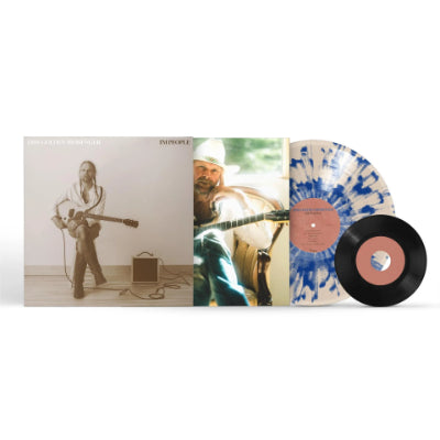 Hiss Golden Messenger - I'm People (Deluxe Coloured Vinyl & 7") (Vinyl LP)
