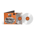 Hit-Boy And The Alchemist - Goldfish (2LP Clear Vinyl) (Vinyl LP)