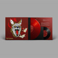 Hiatus Kaiyote - Tawk Tomahawk (Limited Edition Red Transparent Vinyl) (Vinyl LP)