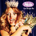 Hole - Live Through This (Vinyl) (Vinyl LP)