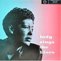 Holiday, Billie - Lady Sings The Blues (Vinyl) (Vinyl LP)